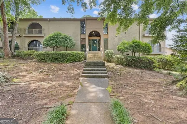 3236 Henderson Mill Road #1, Chamblee, GA 30341