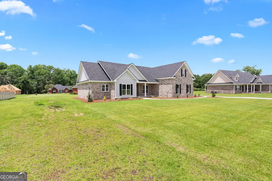 10 Honeysuckle Drive, Claxton, GA 30417 - Image #3