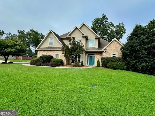 300 Cheshire Drive, Warner Robins, GA 31088 - Image #1