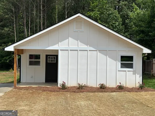 15 Alexander Street Nw, Rome, GA 30165