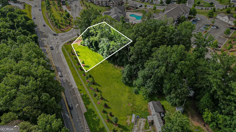 0 Waleska Road, Canton, GA 30114 - Image #3