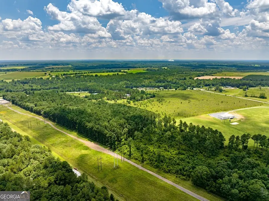 650 Benjamin H Hill Drive, Fitzgerald, GA 31750 - Image #3