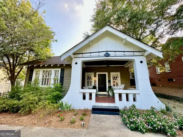 1557 18th Avenue, Columbus, GA 31901