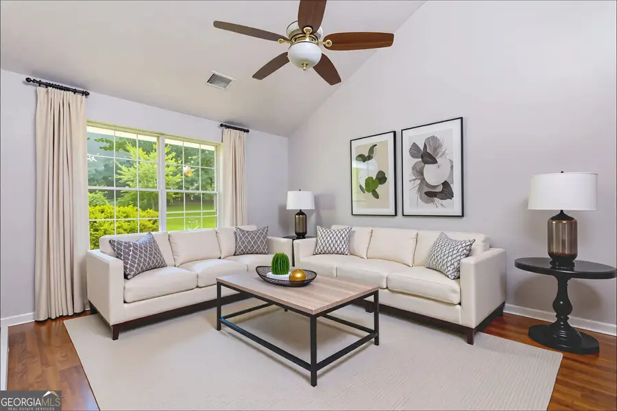 552 Casey's Crossing, Winder, GA 30680 - #2