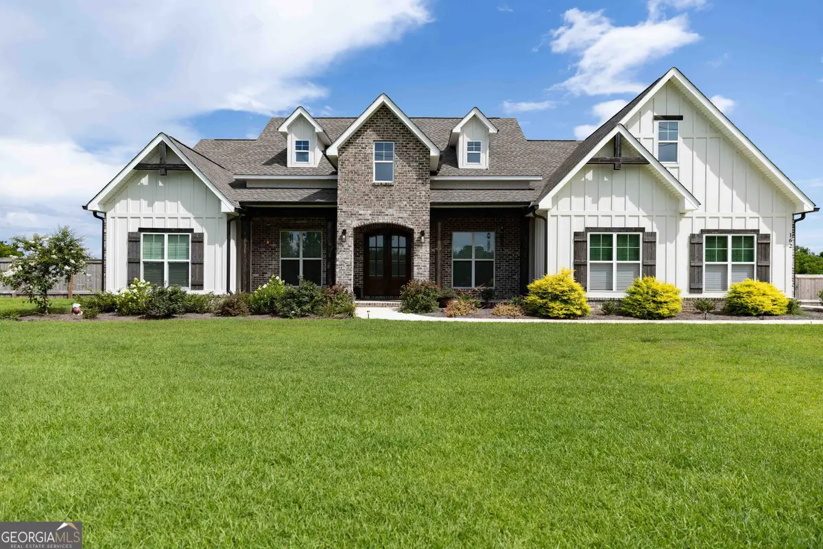 162 Talton Road, Kathleen, GA 31047 - Image #1