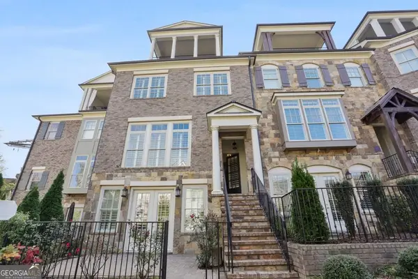 1117 Cordia Avenue Nw, Atlanta, GA 30318