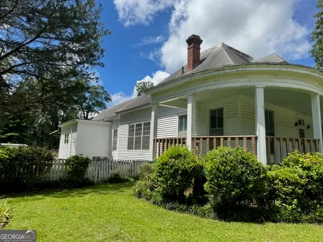 313 W Church Street, Fort Valley, GA 31030 - #2