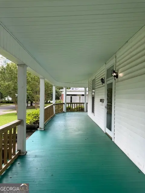 313 W Church Street, Fort Valley, GA 31030 - #3