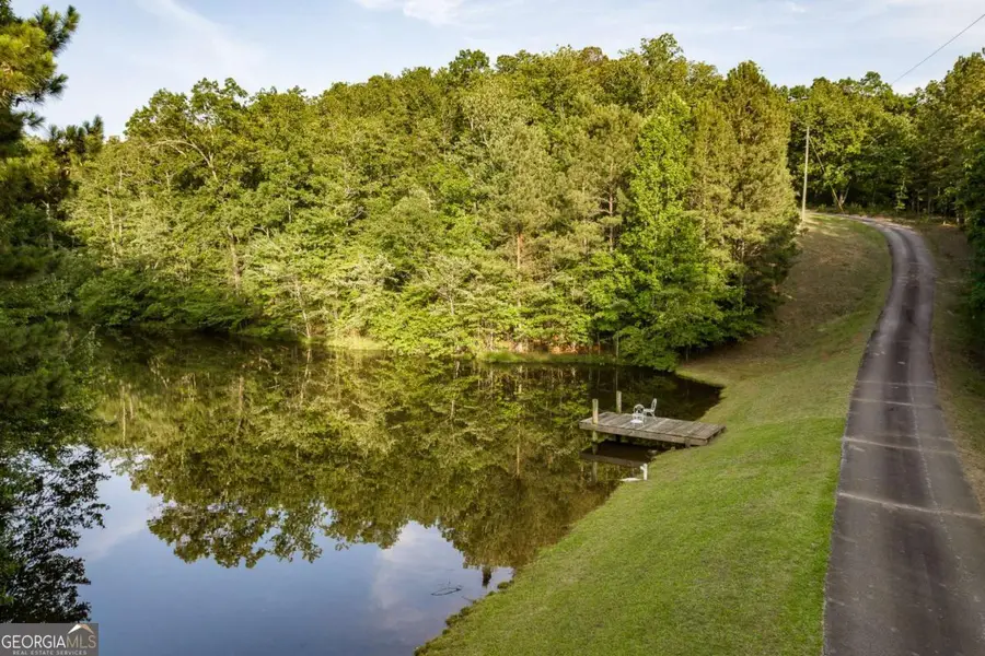 706 Sam Bruce Road, Royston, GA 30662 - Image #2