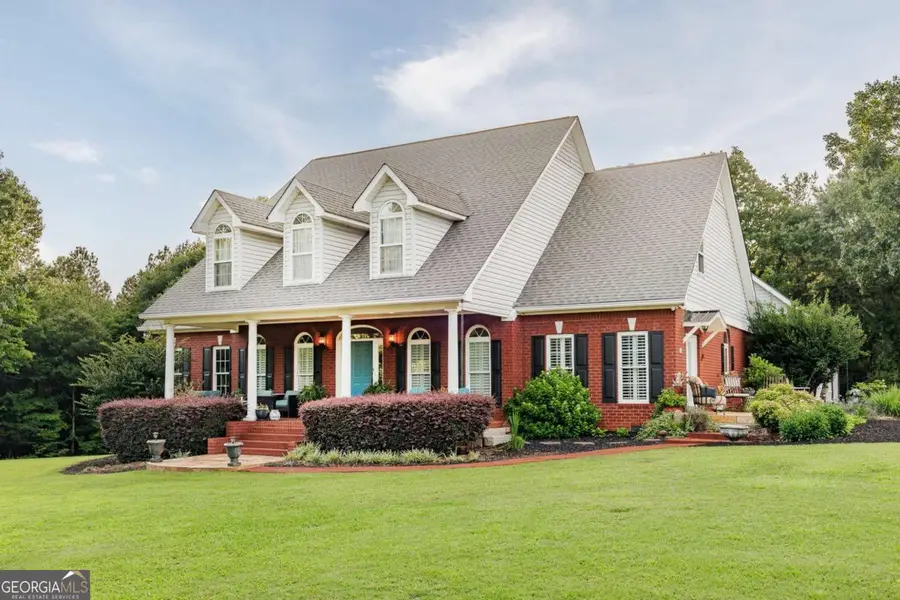 706 Sam Bruce Road, Royston, GA 30662 - Image #3