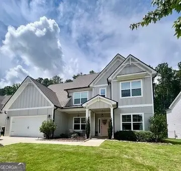 290 Southridge, Senoia, GA 30276