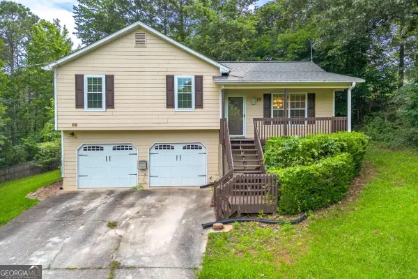 89 Cottonwood Loop, Dallas, GA 30132