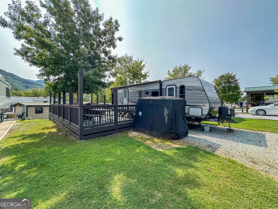 LOT 571 River Vista Drive, Dillard, GA 30537 - Image #2