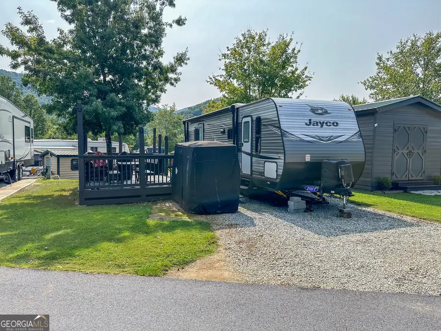 LOT 571 River Vista Drive, Dillard, GA 30537 - Image #3