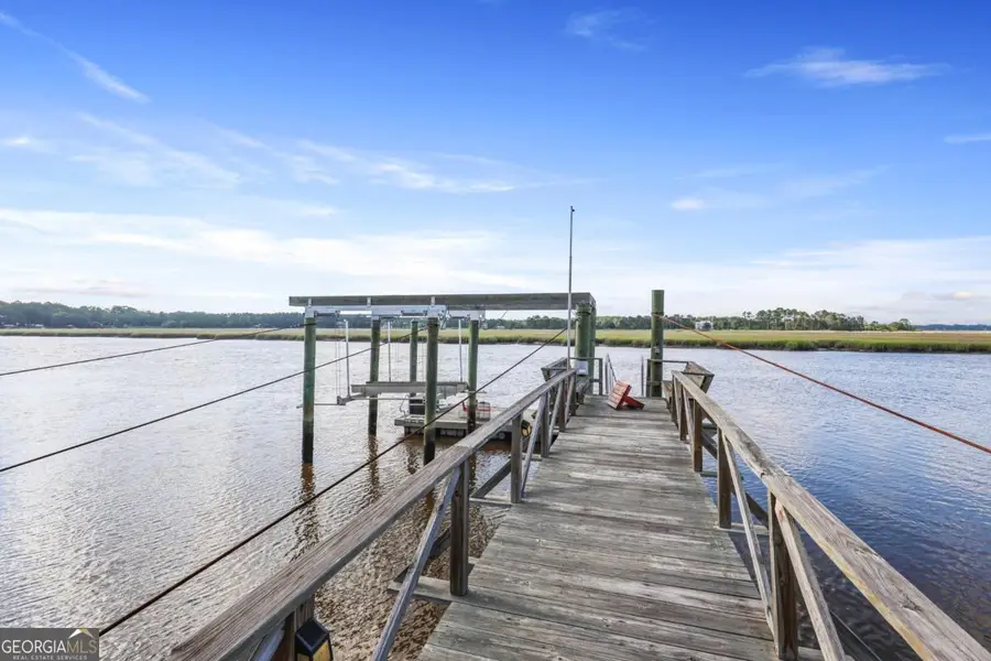 189 E 1st Street, Midway, GA 31320 - Image #2