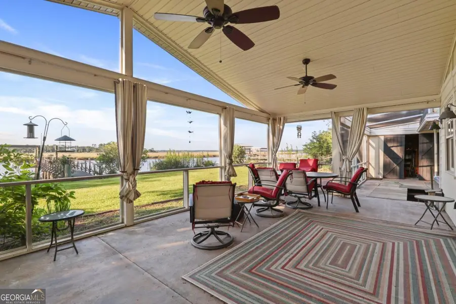 189 E 1st Street, Midway, GA 31320 - Image #3