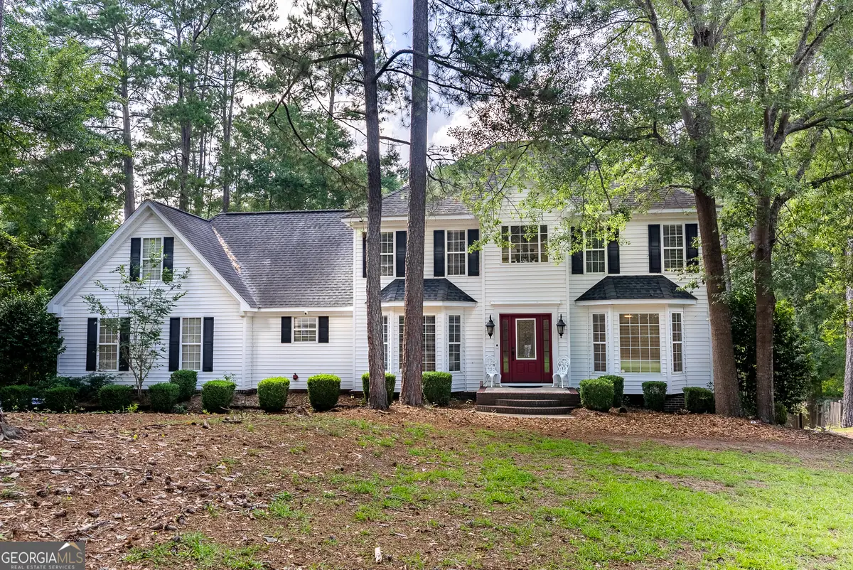 119 Richfield Circle, Kathleen, GA 31047 - Image #1