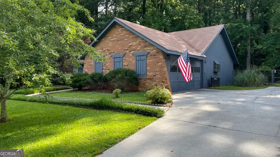 4710 Cedar Brook Drive Se, Conyers, GA 30094 - Image #3