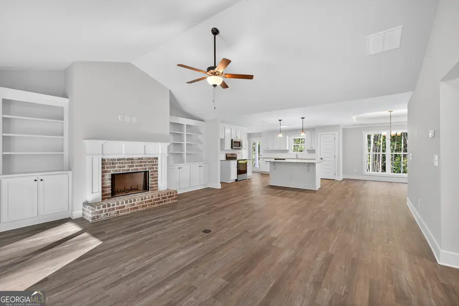 45 Sugar Maple Way #43, Colbert, GA 30628 - Image #2