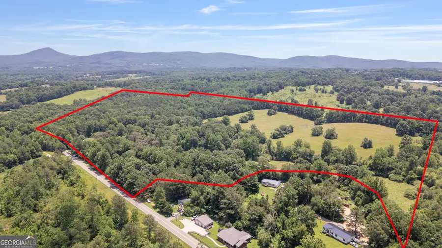 0 Hill City Road, Jasper, GA 30143 - Image #2