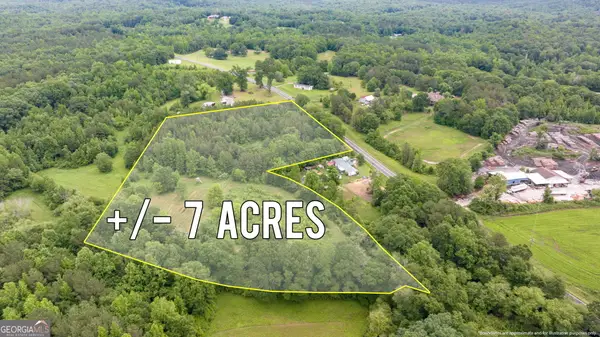 0 Highway 184, Toccoa, GA 30577