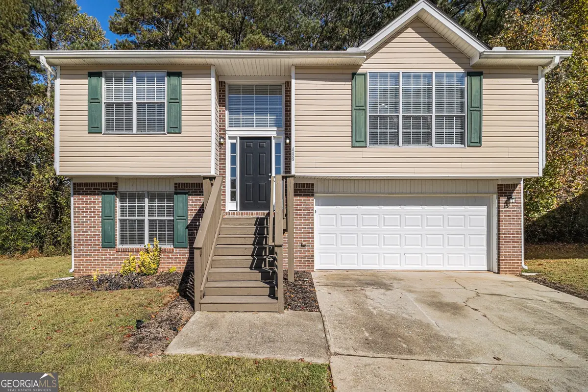 488 Barclay Court, Stone Mountain, GA 30083 - Image #1
