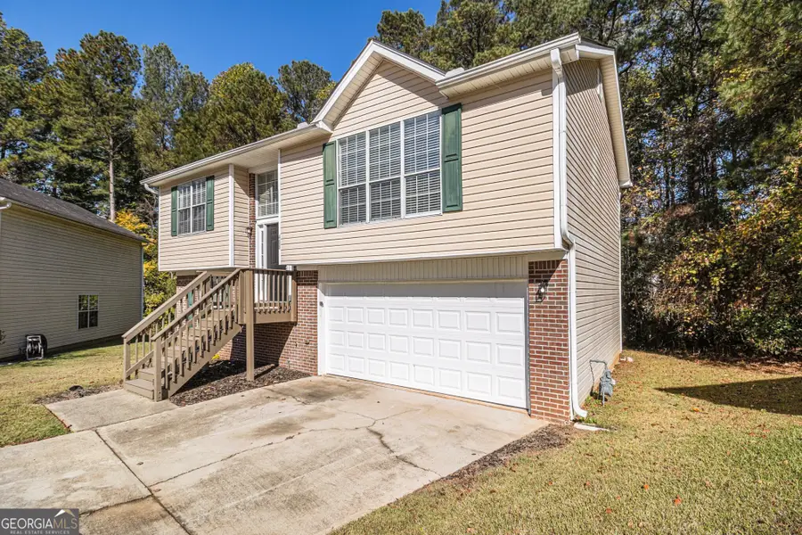 488 Barclay Court, Stone Mountain, GA 30083 - Image #3