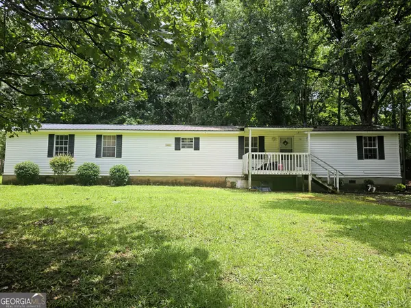 74 Holly Drive, Carrollton, GA 30116