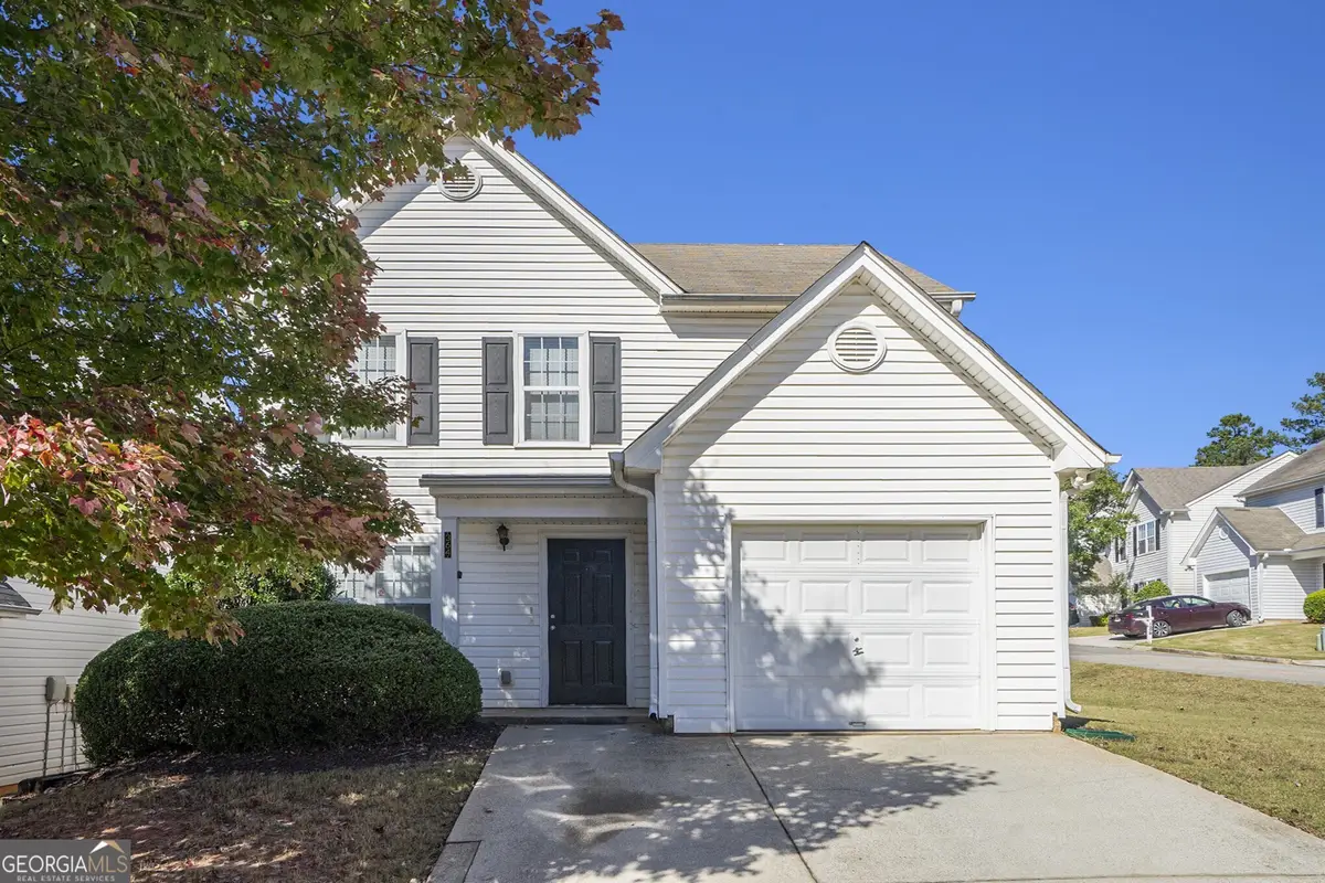 364 Springhaven Way, Lawrenceville, GA 30046 - Image #1