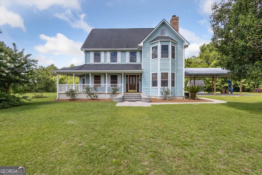 7217 Hwy. 17 North, Newington, GA 30446 - Image #3