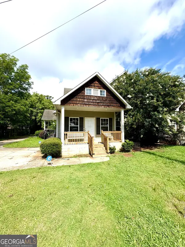 102 Parker Street, Lagrange, GA 30240