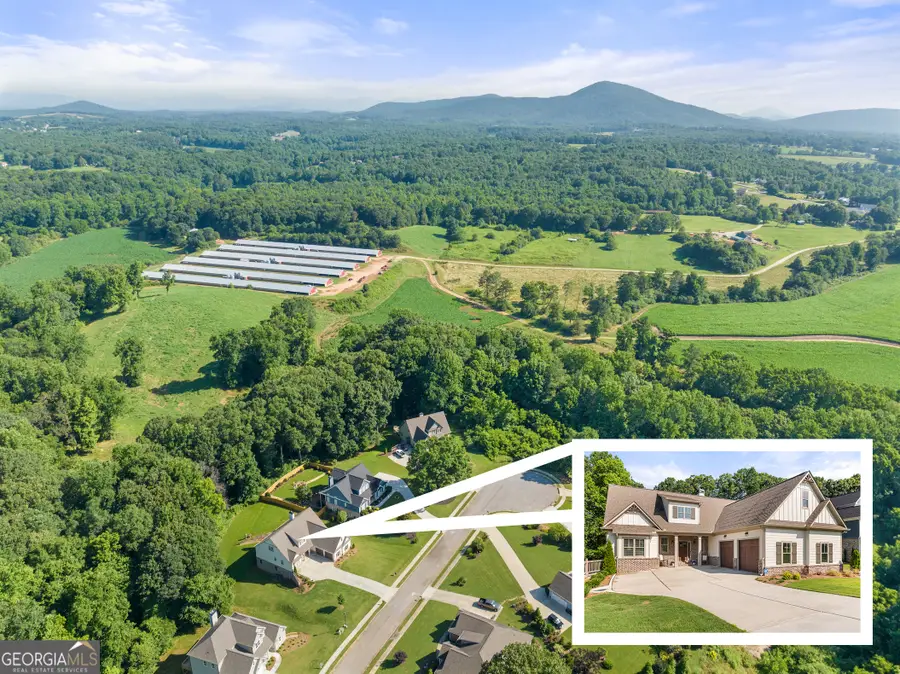 5821 Abbey View Court, Clermont, GA 30527 - Image #2