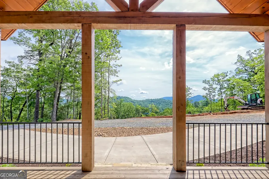 117 Ivy Ridge Way, Clarkesville, GA 30523 - Image #2