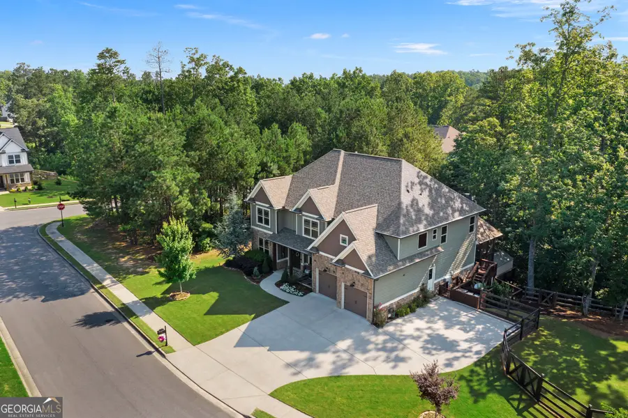 4 Bluff Court Se, Cartersville, GA 30120 - Image #3