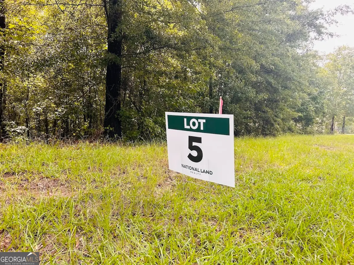 0 Kings Mill Road #5, Wrens, GA 30833 - Image #1