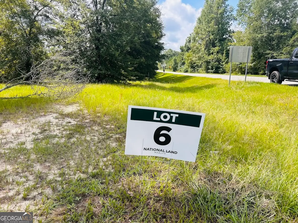 0 Kings Mill Road #6, Wrens, GA 30833 - Image #1