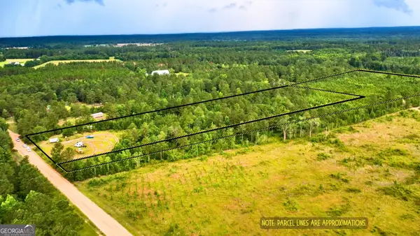 0 Moore Road, Register, GA 30452