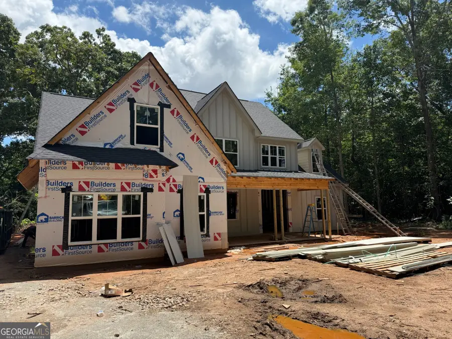 651 Burg Road, Locust Grove, GA 30248 - Image #2