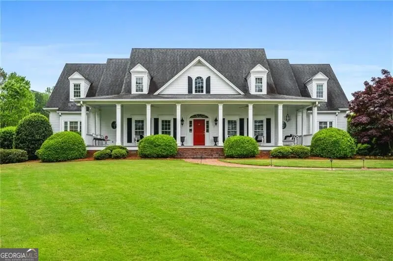 1415 N Flat Rock Road, Douglasville, GA 30134 - Image #1