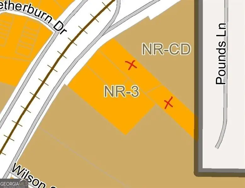 4201 Church Street, Clarkston, GA 30021 - Image #1