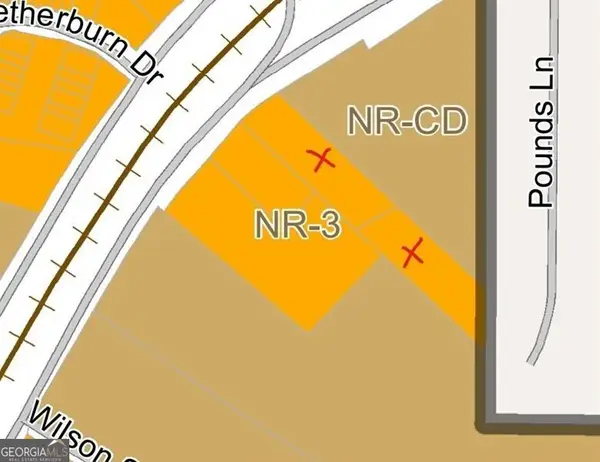 4201 Church Street, Clarkston, GA 30021