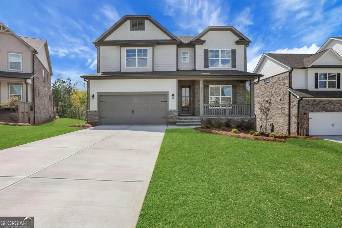 6905 Lancelot Court, Flowery Branch, GA 30542 - Image #1