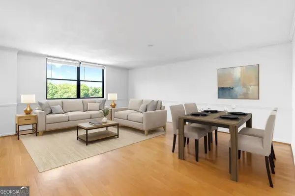 2965 Pharr Court South Nw #817, Atlanta, GA 30305