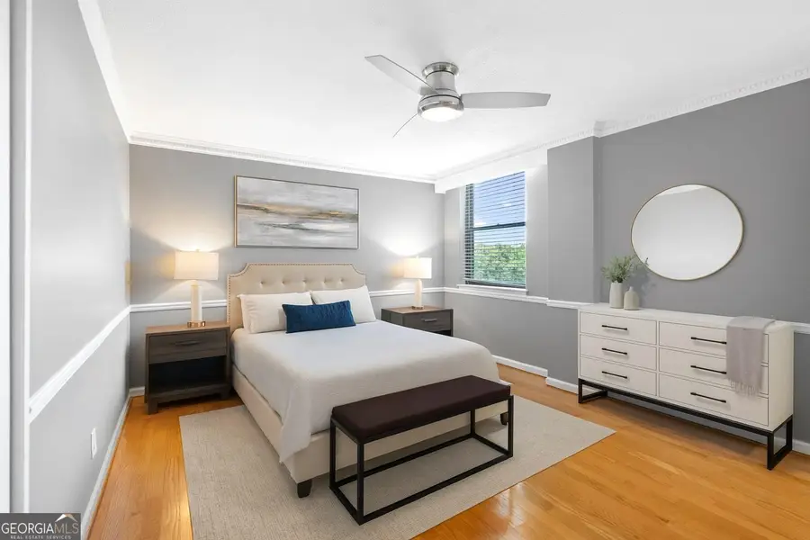 2965 Pharr Court South Nw #817, Atlanta, GA 30305 - #2