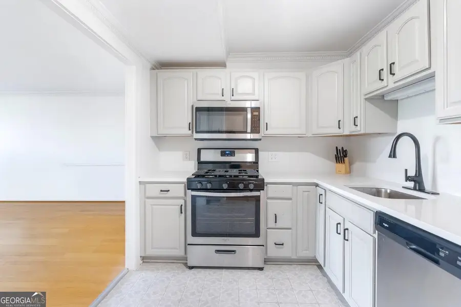 2965 Pharr Court South Nw #817, Atlanta, GA 30305 - #3