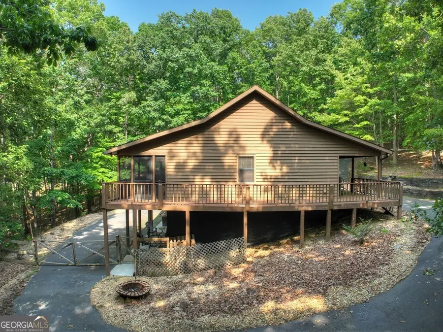 191 Deer Run Road, Blairsville, GA 30512 - Image #2