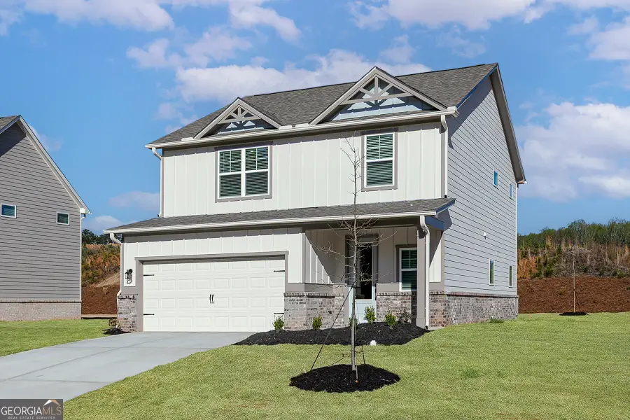 626 Cantrell Drive, Dallas, GA 30157 - #2