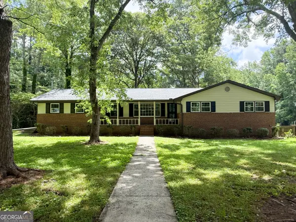 420 Creekview Court, Marietta, GA 30064