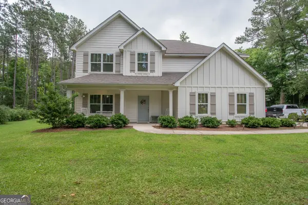 5028 Hammett Road, Hogansville, GA 30230