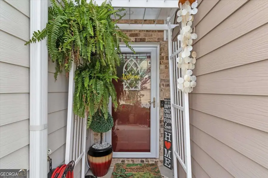 2404 Fitts Drive, Conyers, GA 30094 - Image #2